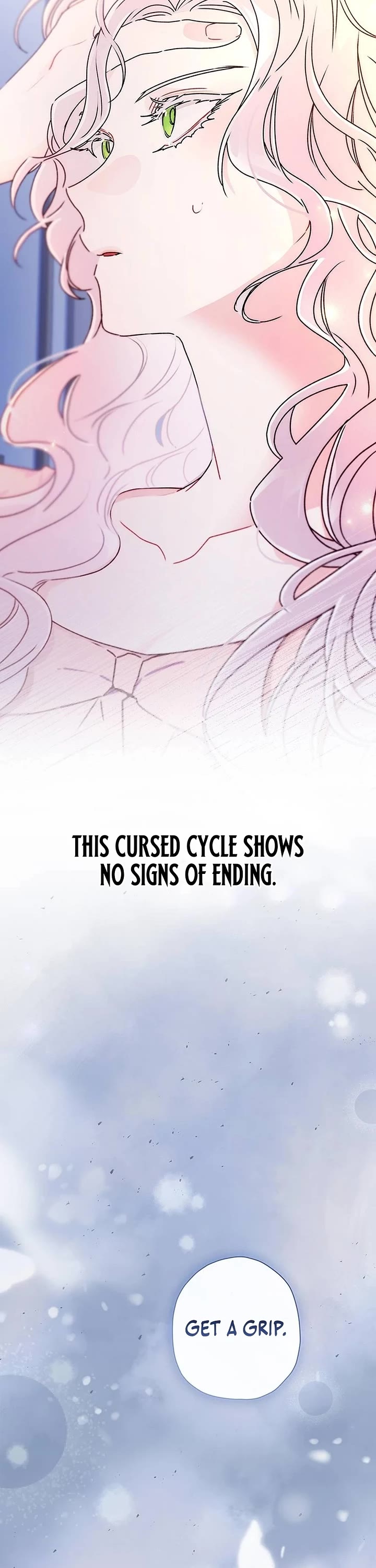 I became the Male Lead’s Adopted Daughter chapter 127 page 22