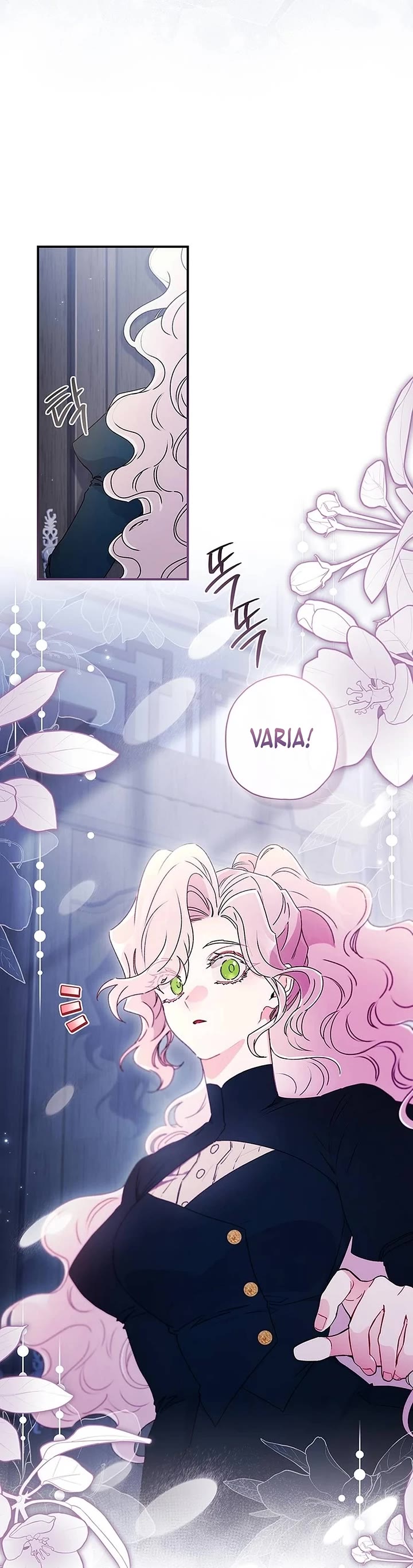 I became the Male Lead’s Adopted Daughter chapter 127 page 24