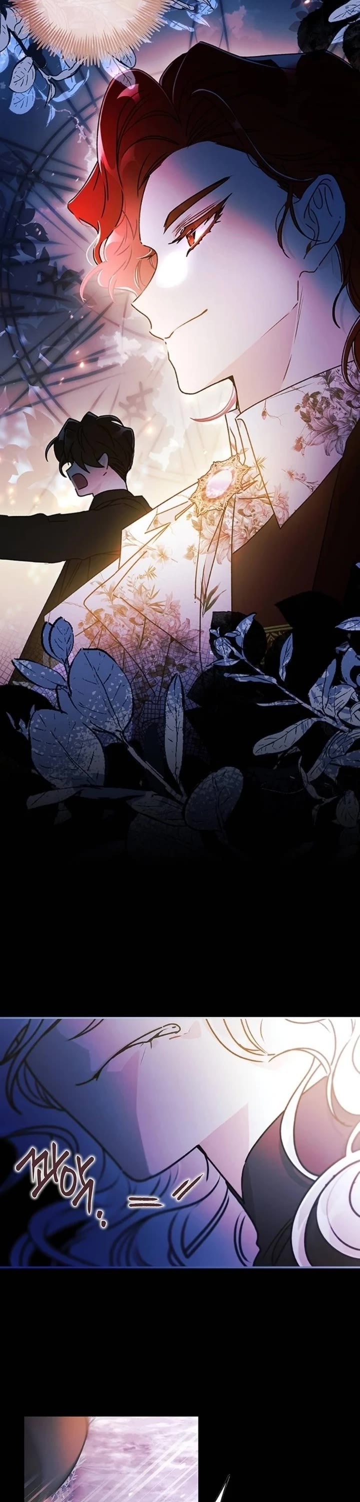 I became the Male Lead’s Adopted Daughter chapter 127 page 3