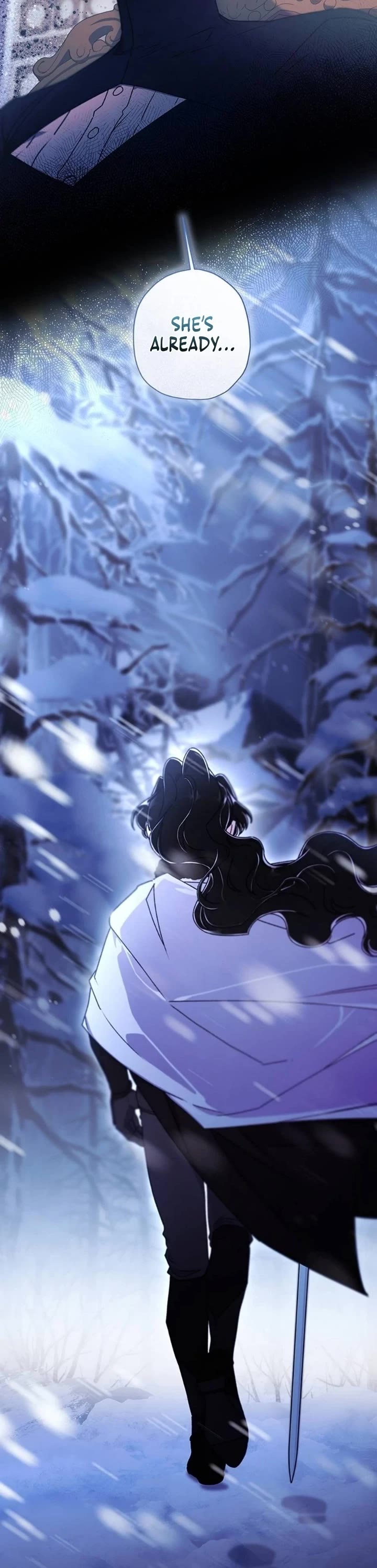 I became the Male Lead’s Adopted Daughter chapter 127 page 33