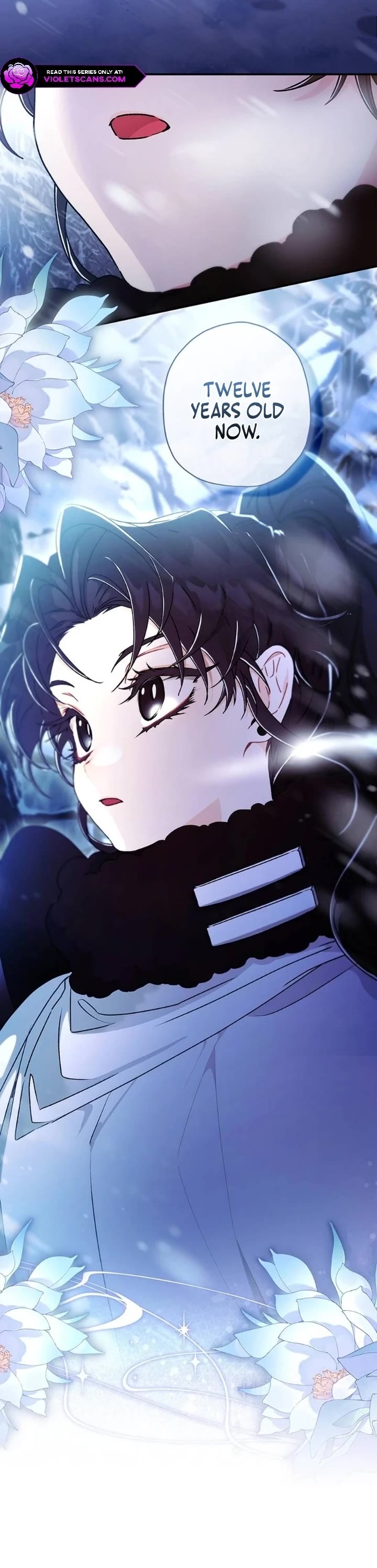 I became the Male Lead’s Adopted Daughter chapter 127 page 34