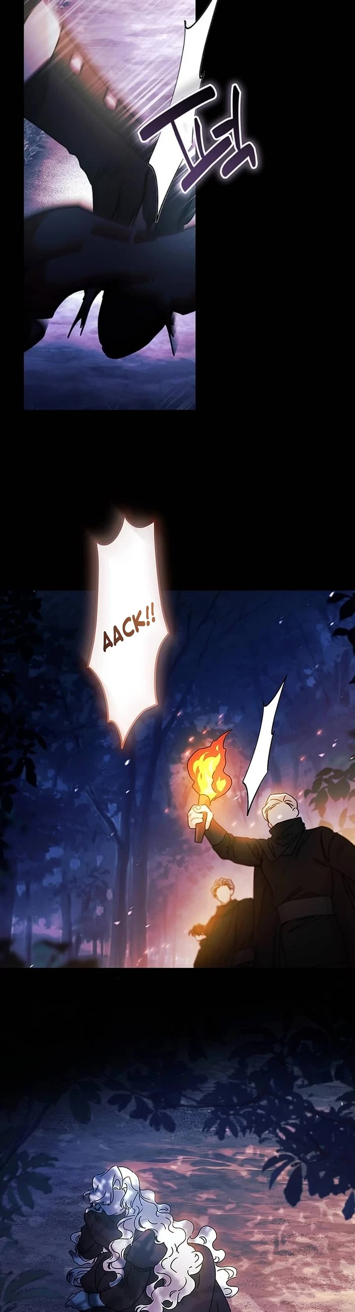 I became the Male Lead’s Adopted Daughter chapter 127 page 4