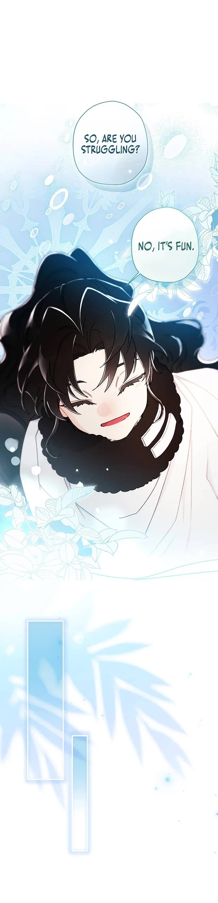 I became the Male Lead’s Adopted Daughter chapter 128 page 20