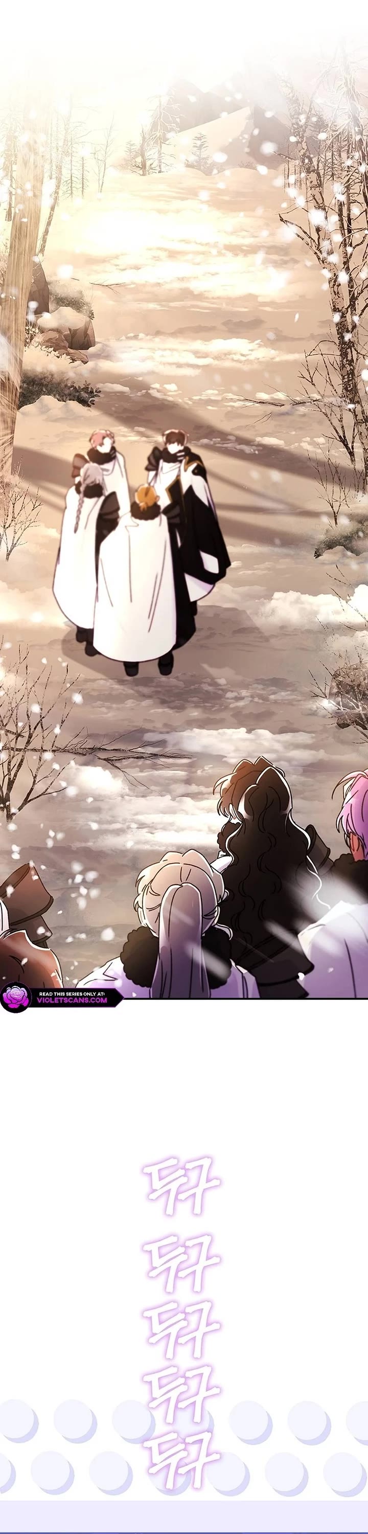 I became the Male Lead’s Adopted Daughter chapter 128 page 26