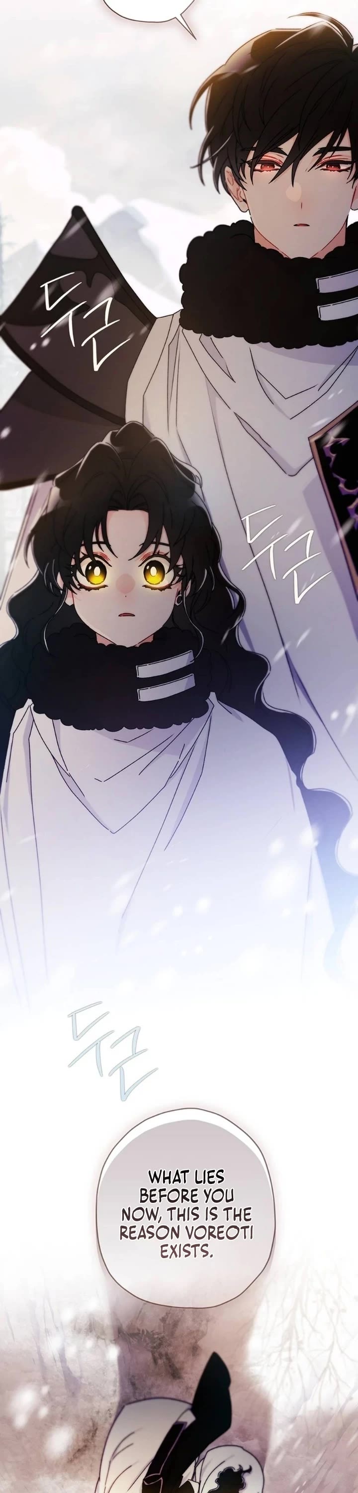 I became the Male Lead’s Adopted Daughter chapter 128 page 38