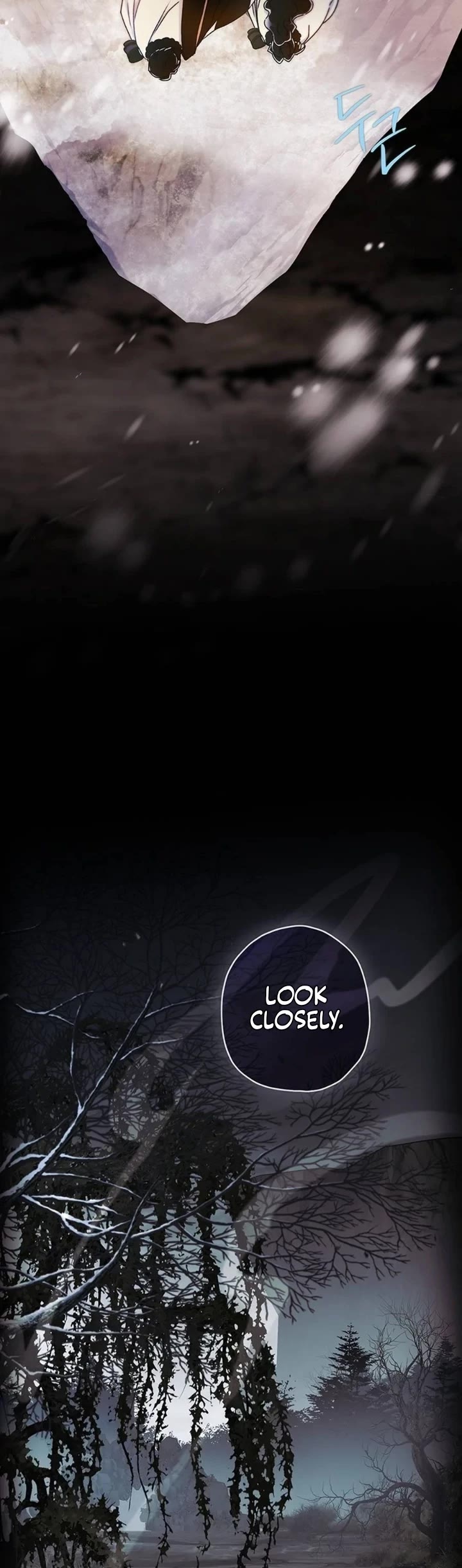 I became the Male Lead’s Adopted Daughter chapter 128 page 39