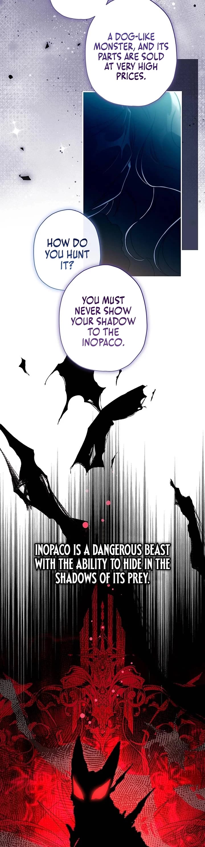 I became the Male Lead’s Adopted Daughter chapter 128 page 4