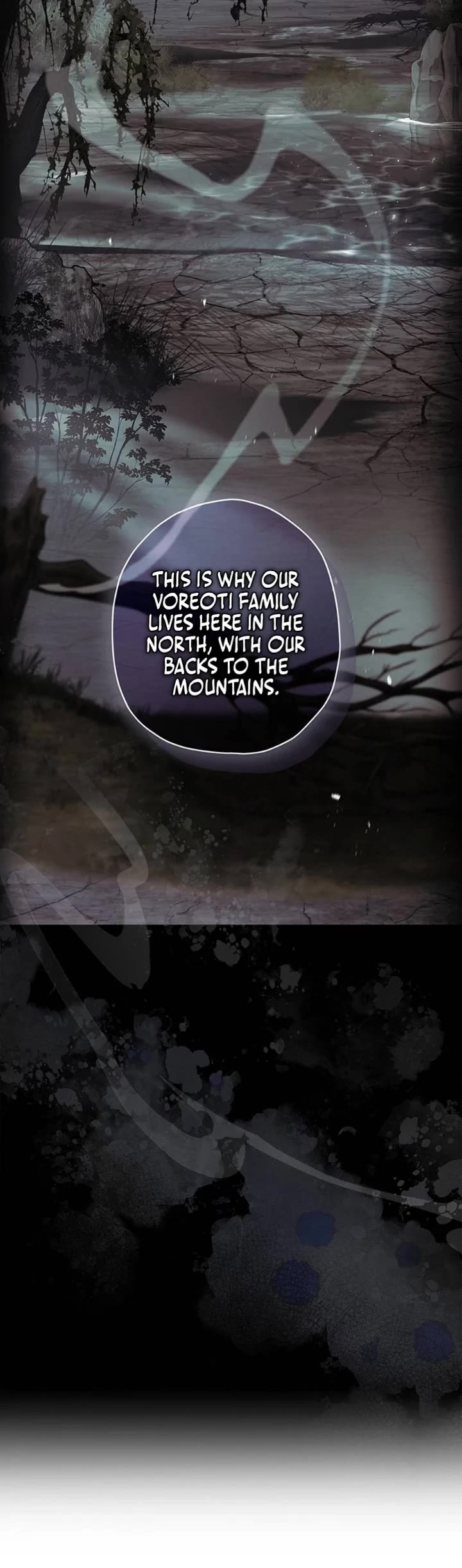 I became the Male Lead’s Adopted Daughter chapter 128 page 40