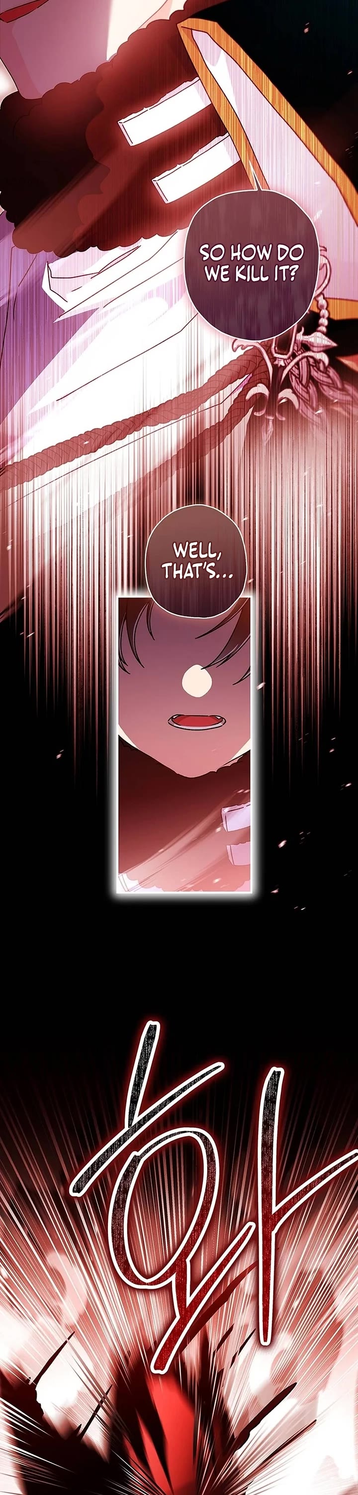 I became the Male Lead’s Adopted Daughter chapter 128 page 7