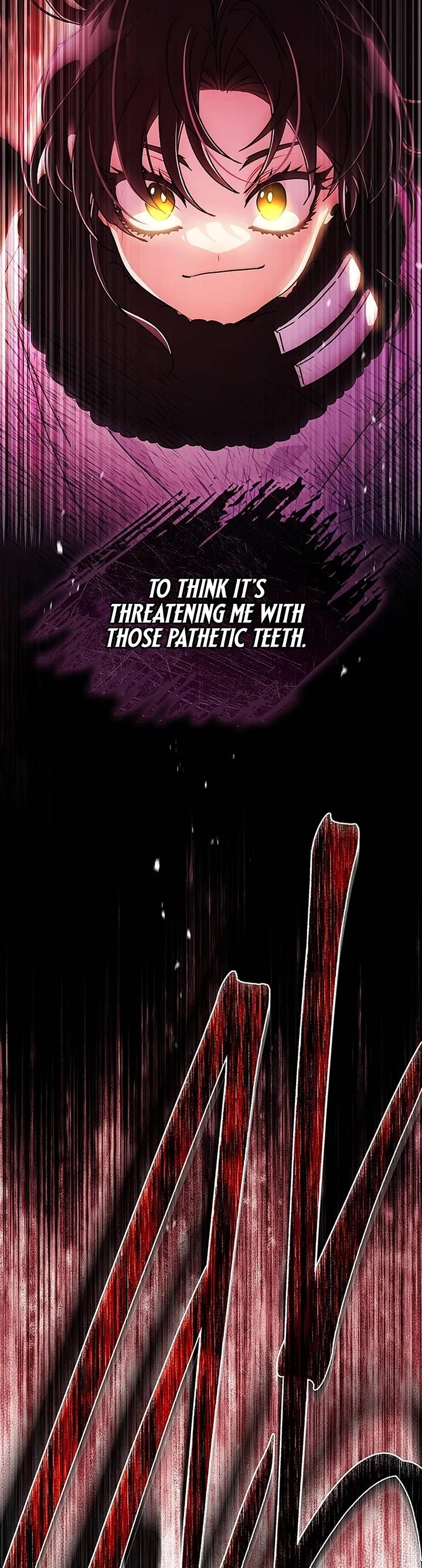 I became the Male Lead’s Adopted Daughter chapter 128 page 9