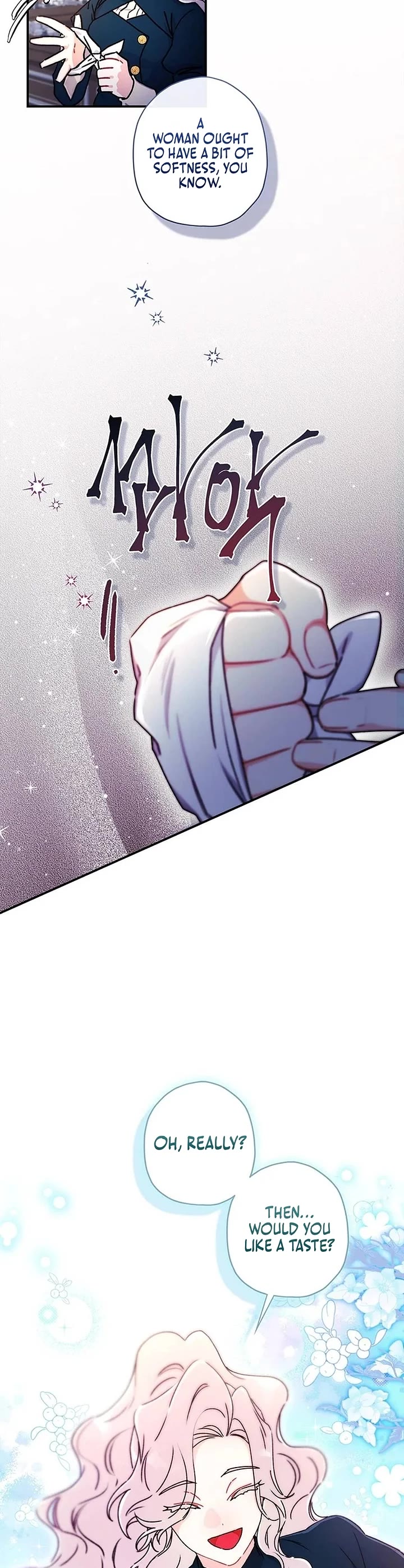 I became the Male Lead’s Adopted Daughter chapter 129 page 14