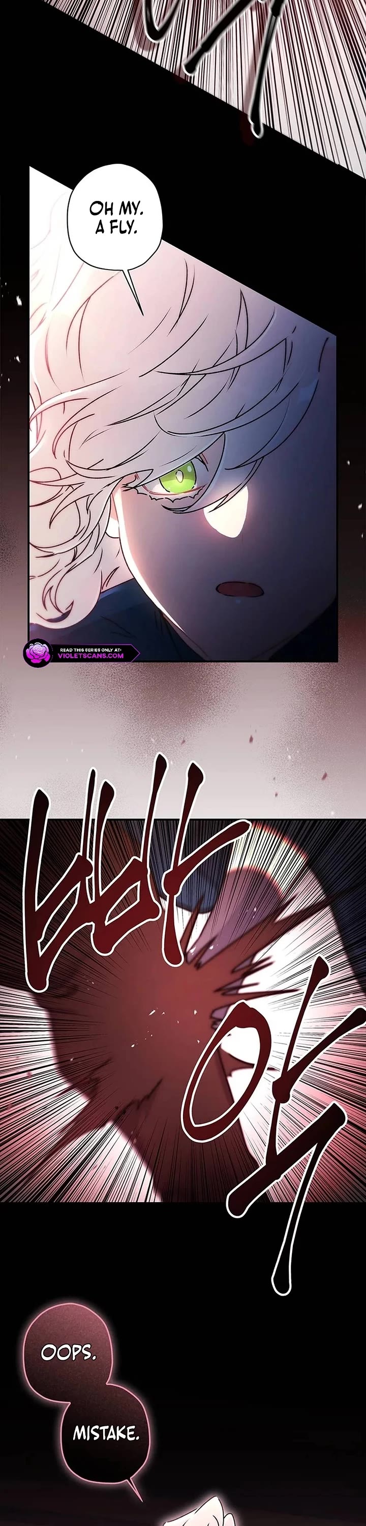 I became the Male Lead’s Adopted Daughter chapter 129 page 16