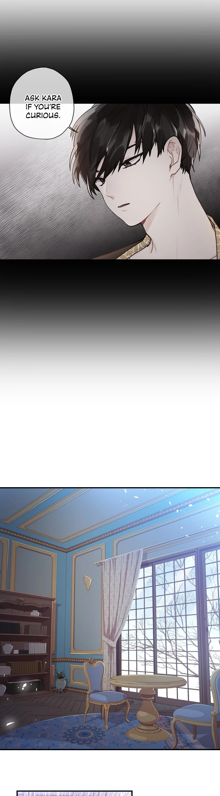 I became the Male Lead’s Adopted Daughter chapter 13 page 13