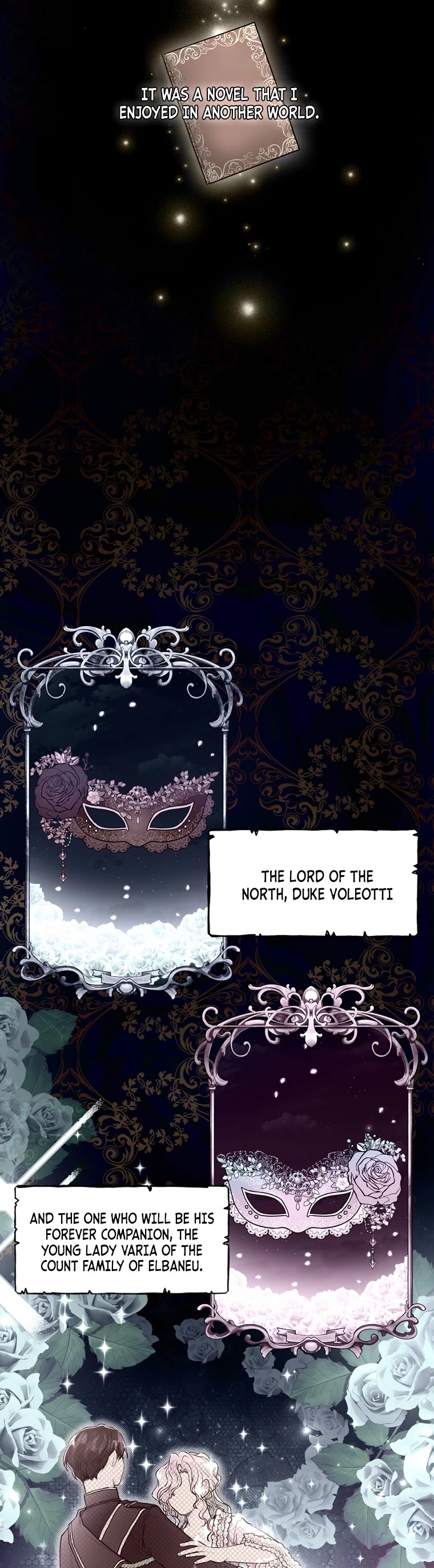 I became the Male Lead’s Adopted Daughter chapter 13 page 3