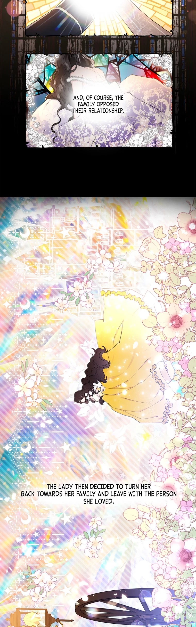 I became the Male Lead’s Adopted Daughter chapter 13 page 30