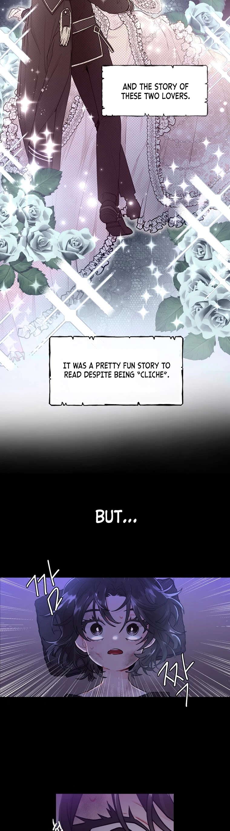 I became the Male Lead’s Adopted Daughter chapter 13 page 4