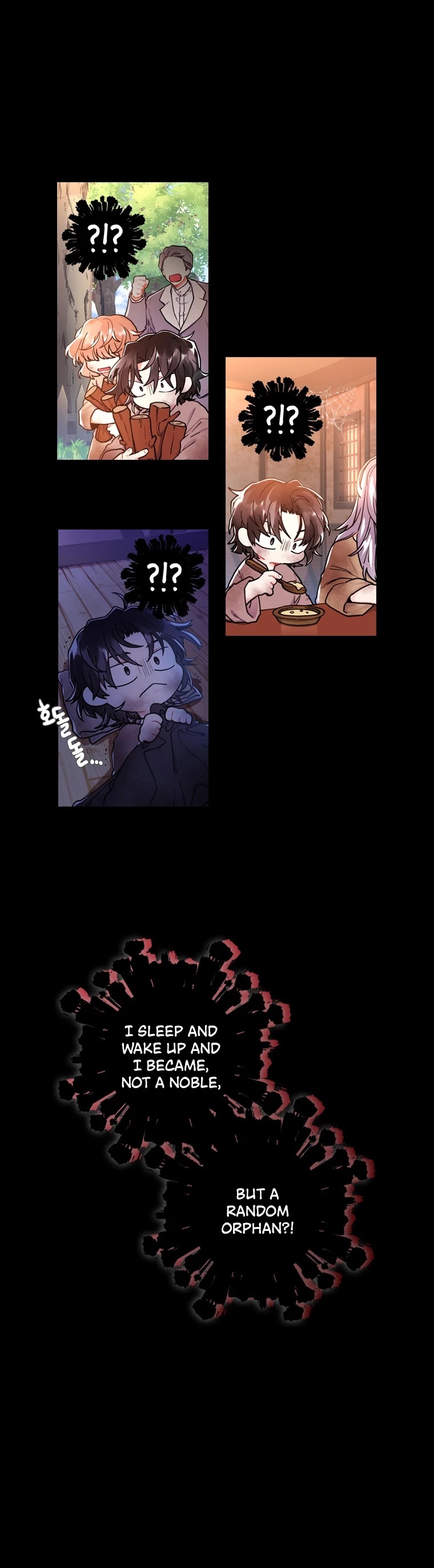 I became the Male Lead’s Adopted Daughter chapter 13 page 6