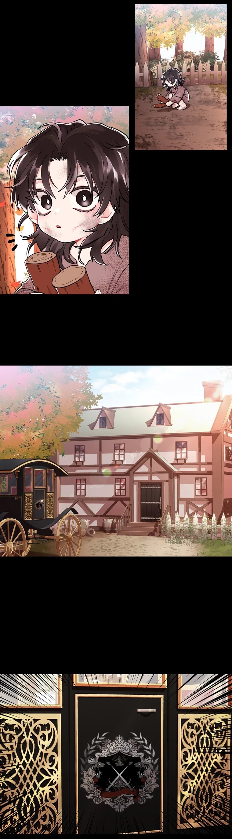 I became the Male Lead’s Adopted Daughter chapter 13 page 7