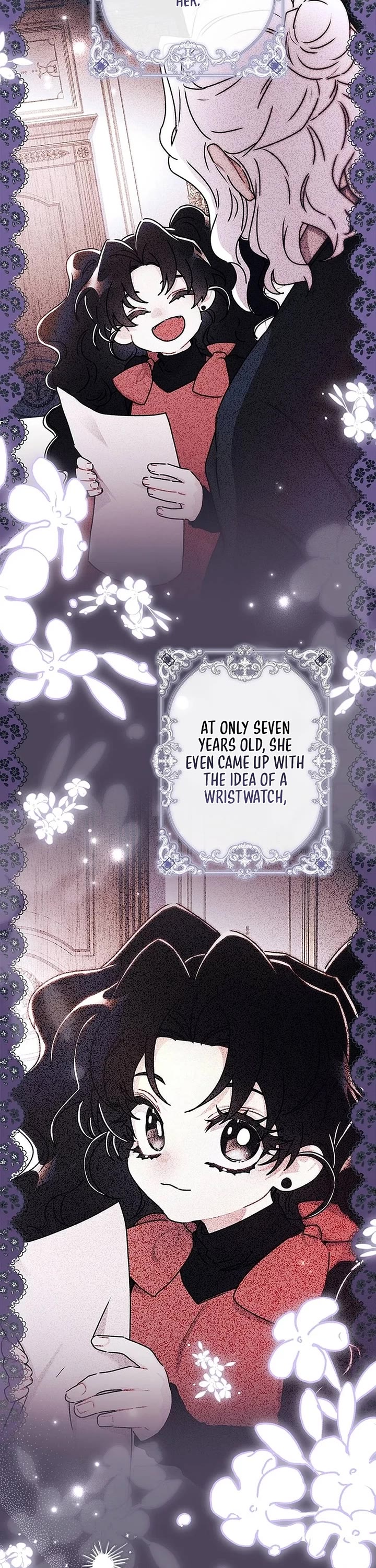 I became the Male Lead’s Adopted Daughter chapter 130 page 13