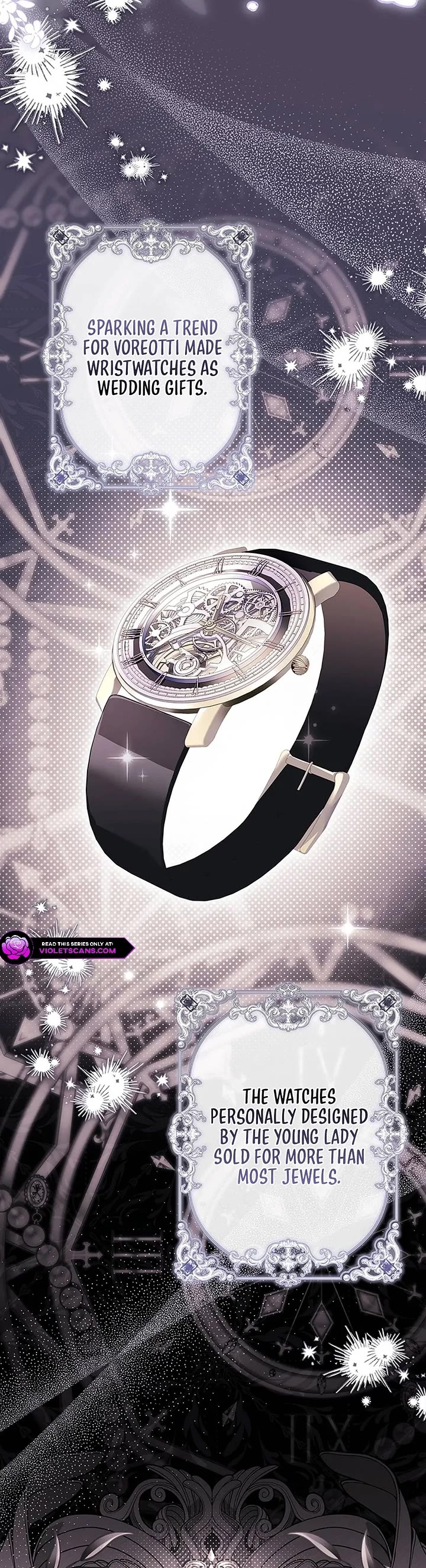 I became the Male Lead’s Adopted Daughter chapter 130 page 14