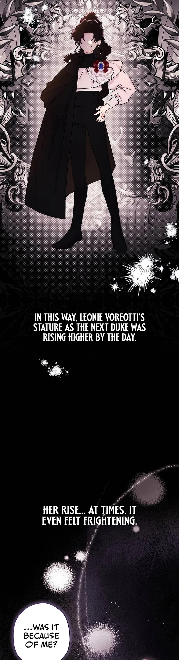 I became the Male Lead’s Adopted Daughter chapter 130 page 15