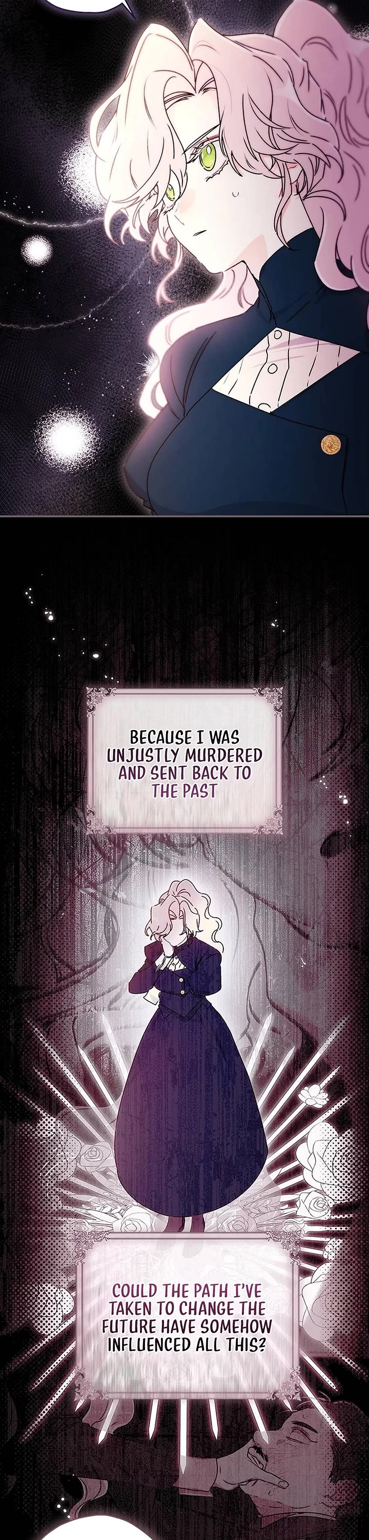 I became the Male Lead’s Adopted Daughter chapter 130 page 16