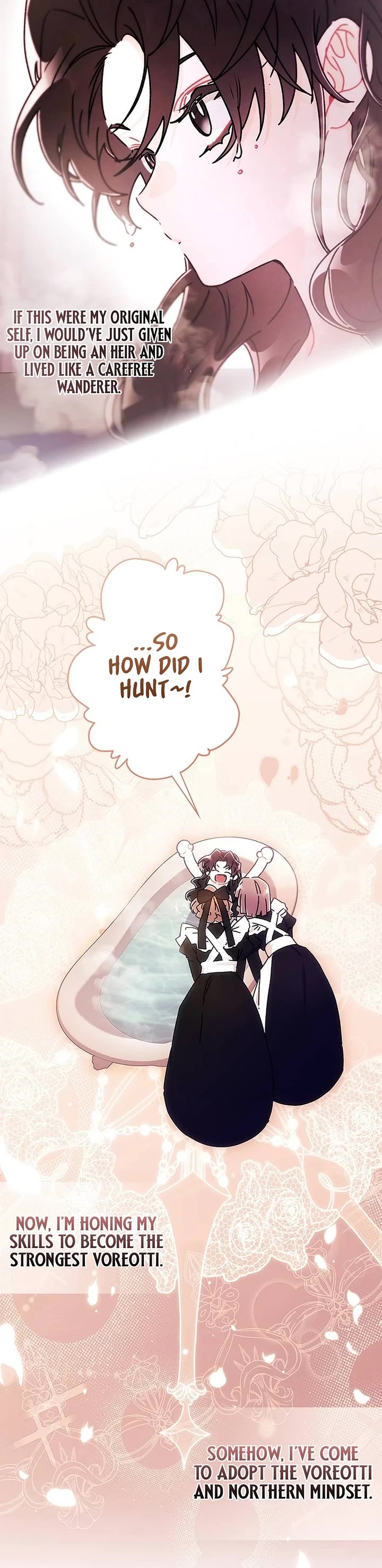 I became the Male Lead’s Adopted Daughter chapter 130 page 29