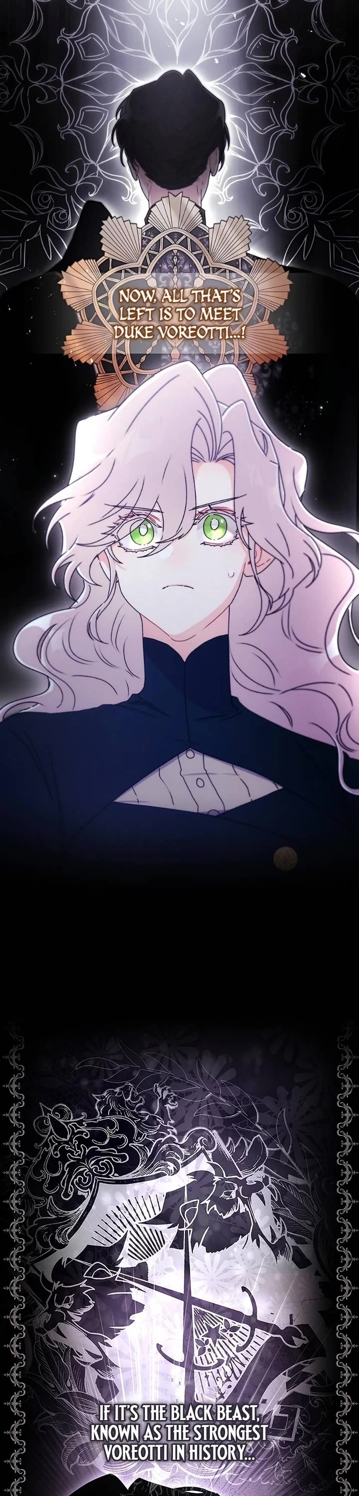 I became the Male Lead’s Adopted Daughter chapter 130 page 3