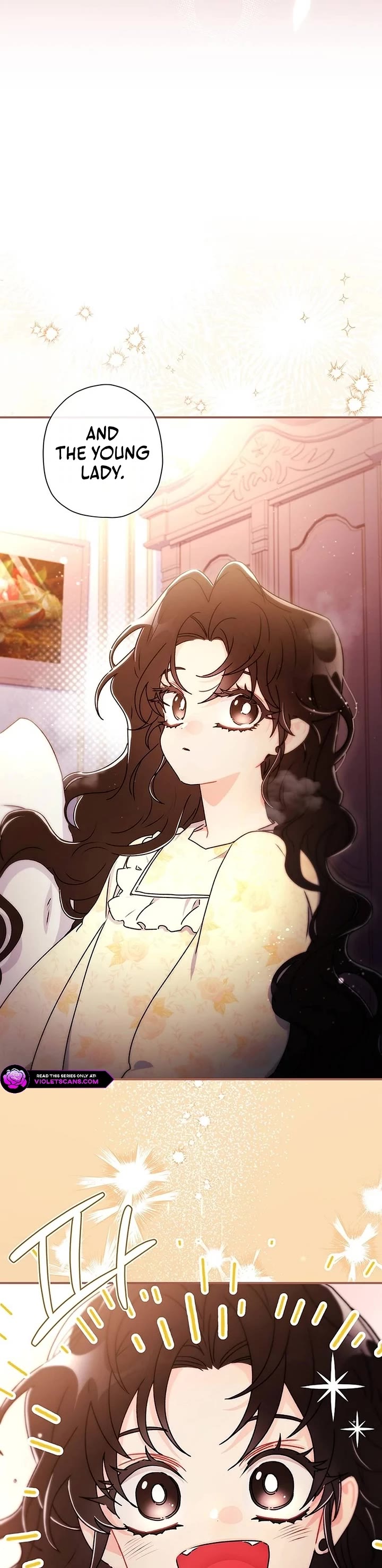 I became the Male Lead’s Adopted Daughter chapter 130 page 30