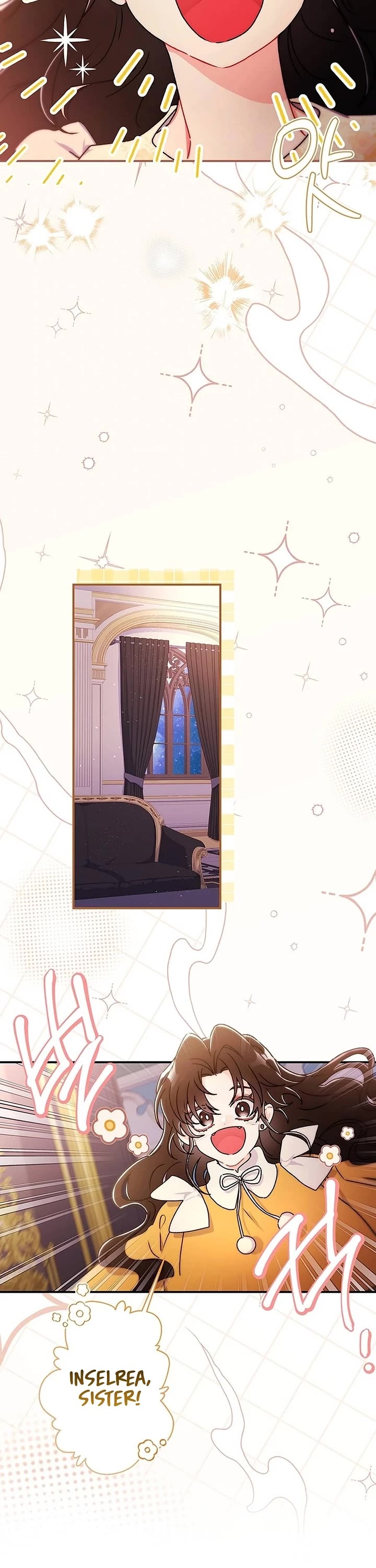 I became the Male Lead’s Adopted Daughter chapter 130 page 31