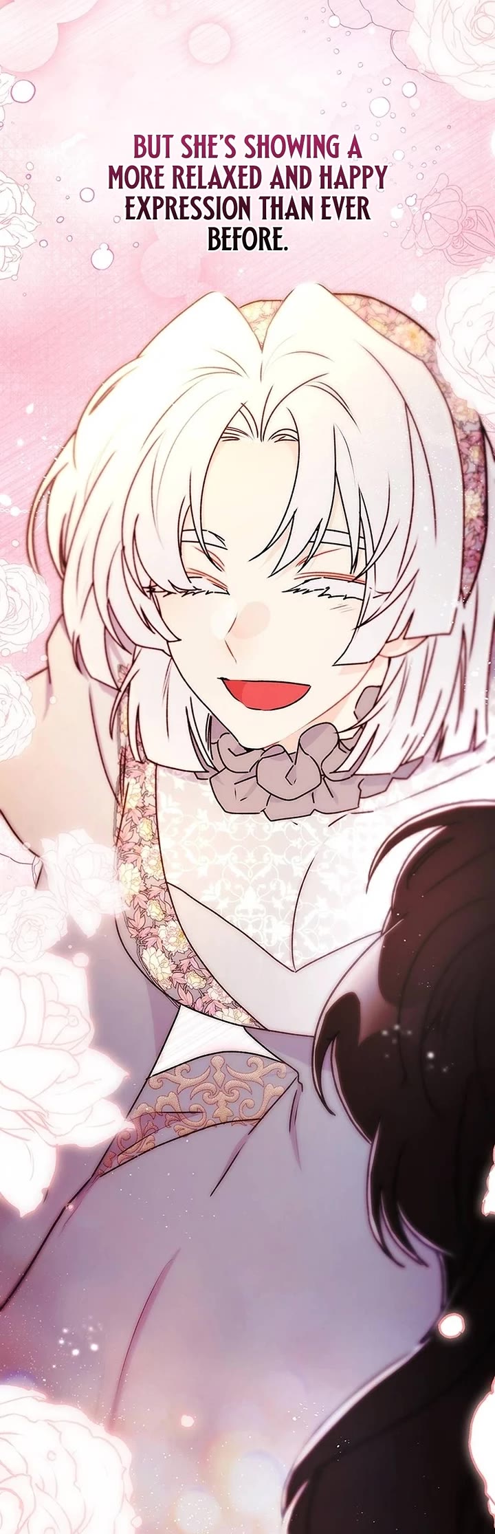 I became the Male Lead’s Adopted Daughter chapter 130 page 34