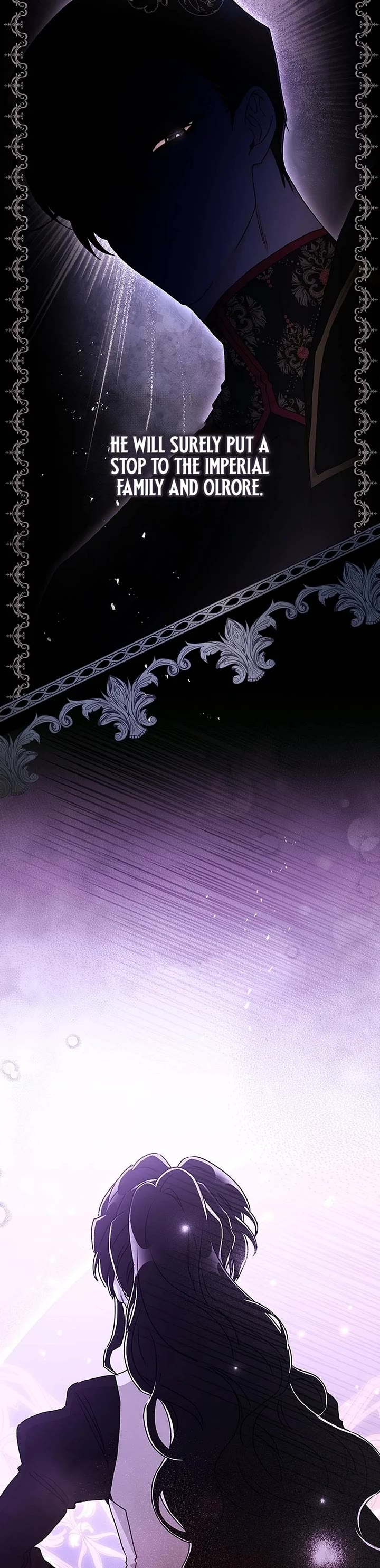 I became the Male Lead’s Adopted Daughter chapter 130 page 4