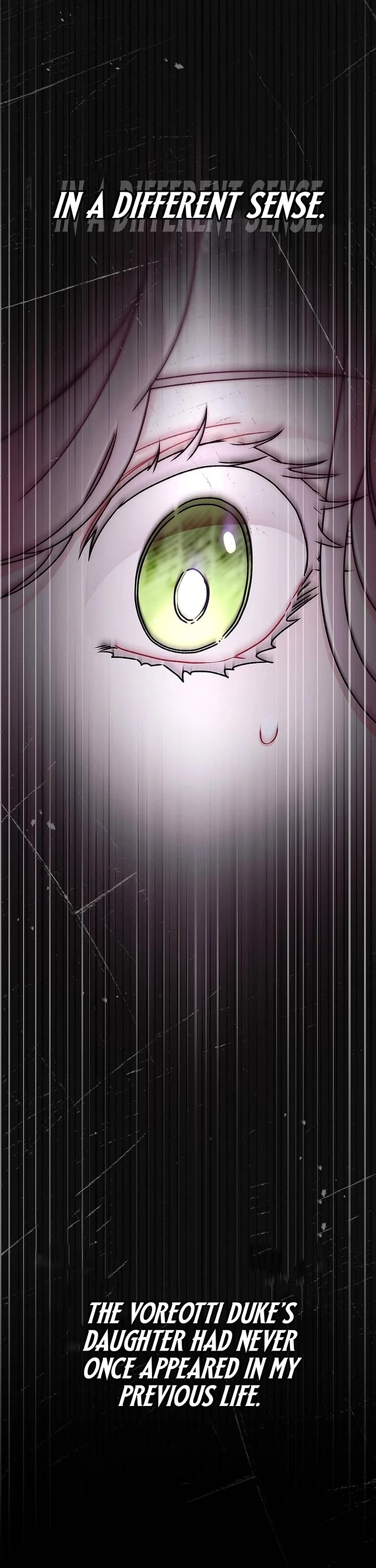 I became the Male Lead’s Adopted Daughter chapter 130 page 8