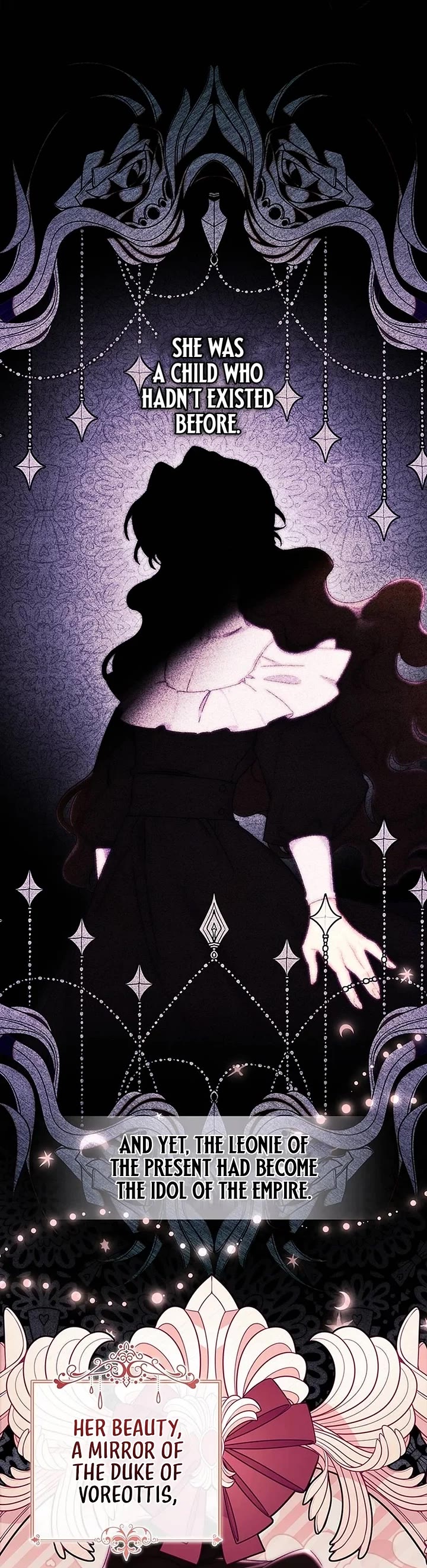 I became the Male Lead’s Adopted Daughter chapter 130 page 9