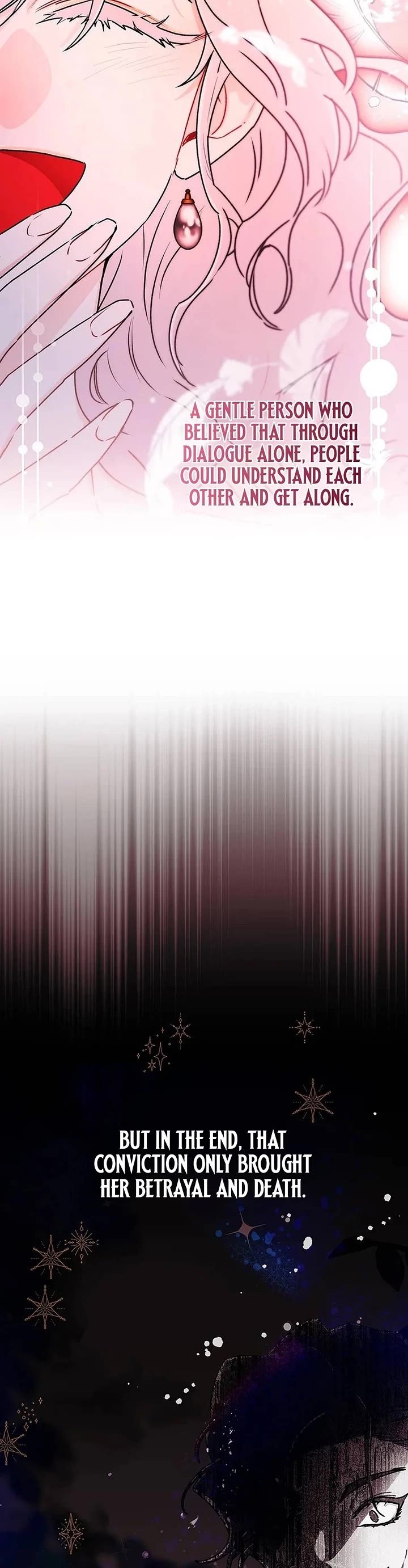 I became the Male Lead’s Adopted Daughter chapter 132 page 19