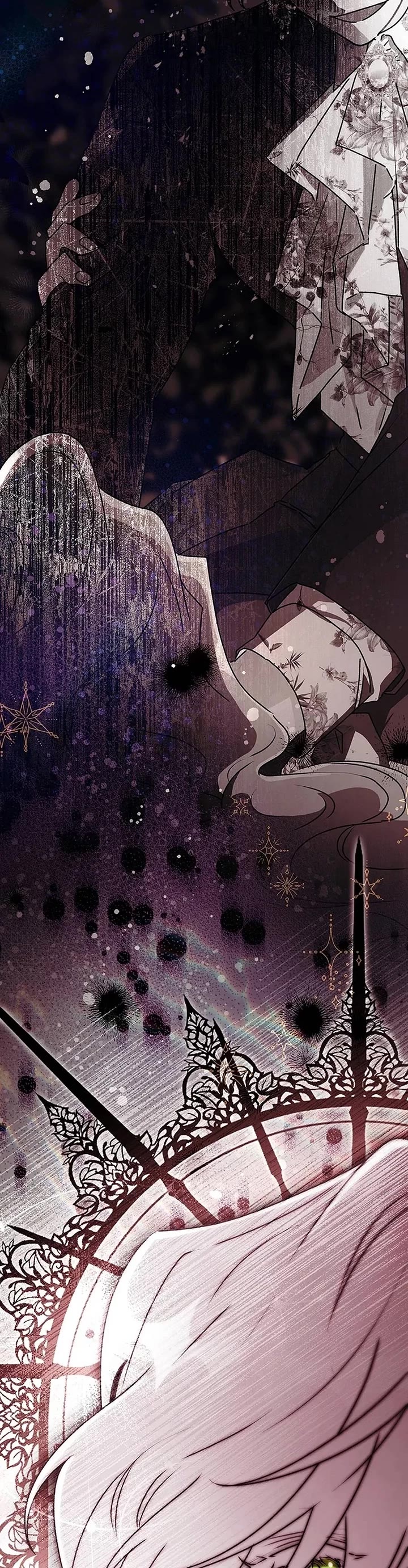 I became the Male Lead’s Adopted Daughter chapter 132 page 20