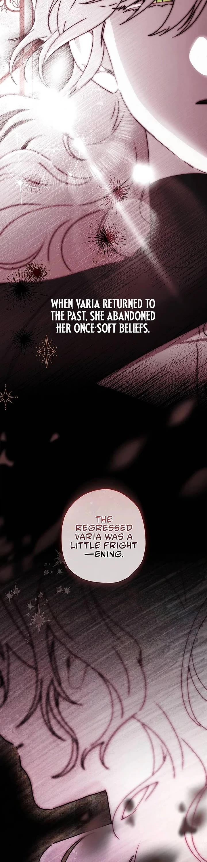 I became the Male Lead’s Adopted Daughter chapter 132 page 21