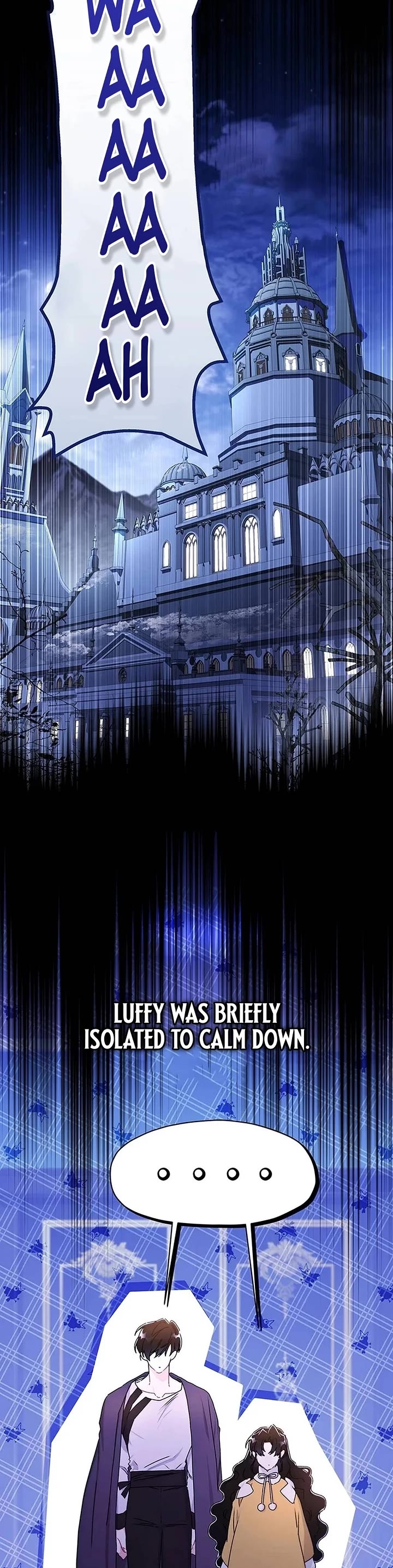 I became the Male Lead’s Adopted Daughter chapter 132 page 5