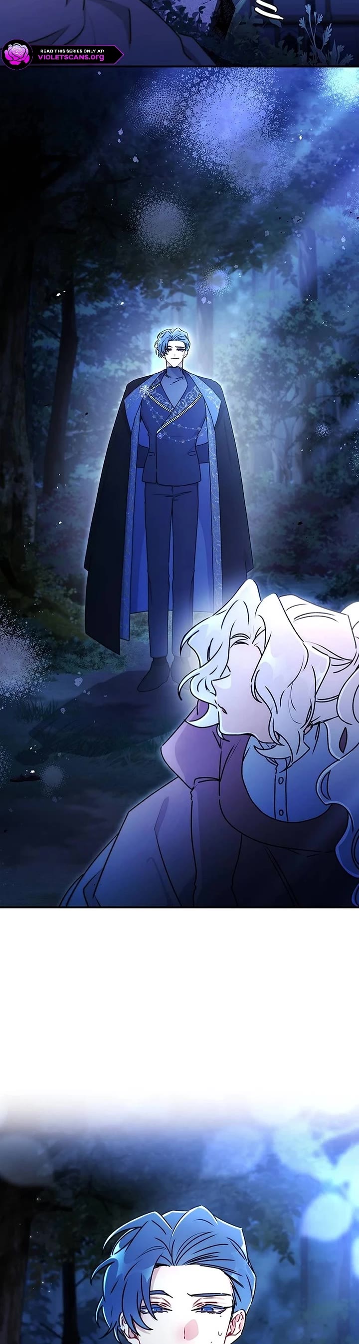 I became the Male Lead’s Adopted Daughter chapter 134 page 15