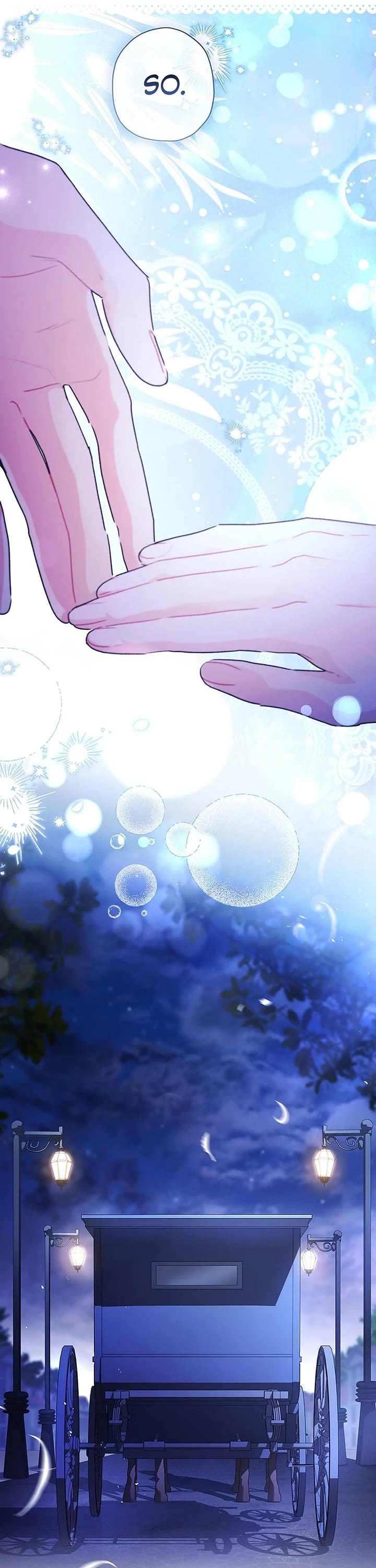 I became the Male Lead’s Adopted Daughter chapter 134 page 26