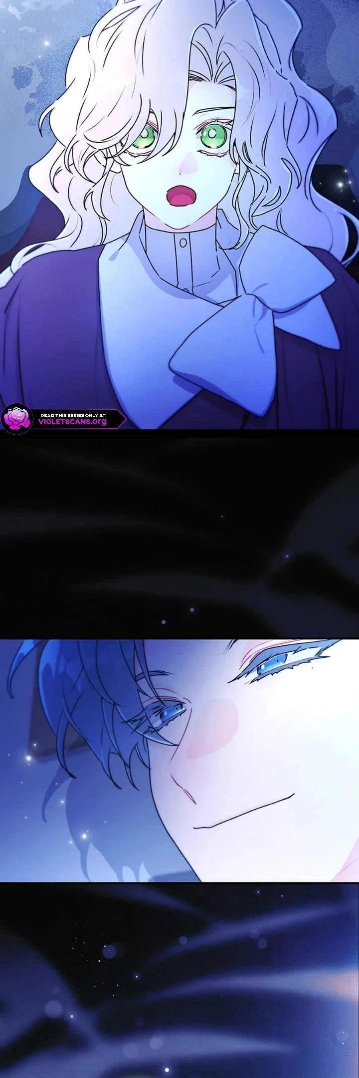 I became the Male Lead’s Adopted Daughter chapter 134 page 31