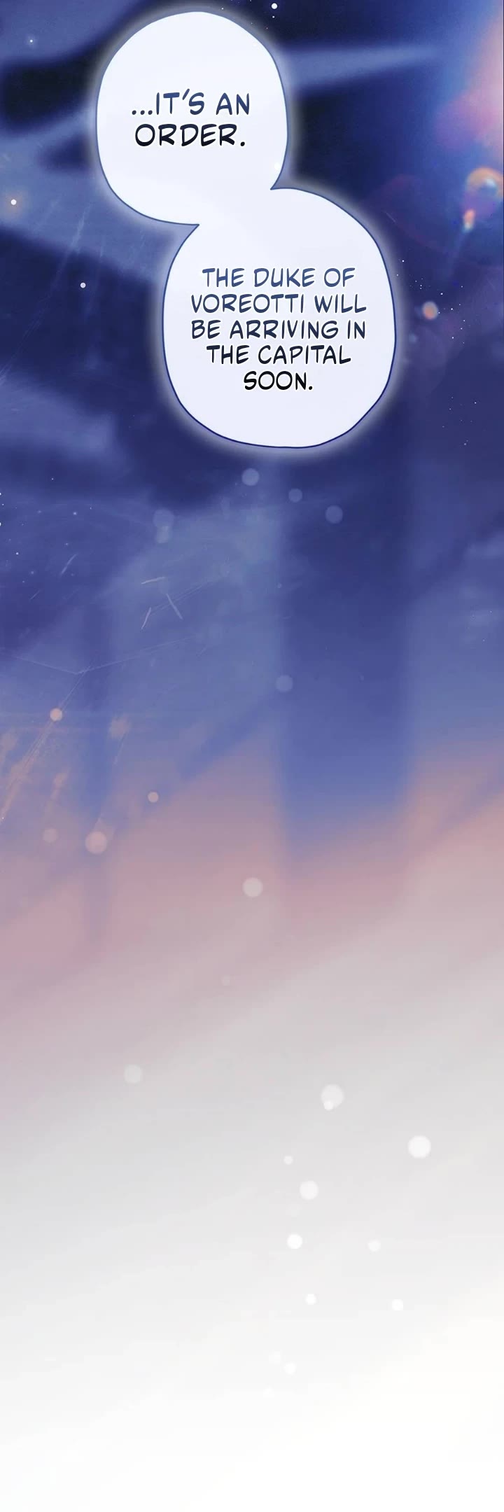 I became the Male Lead’s Adopted Daughter chapter 134 page 32