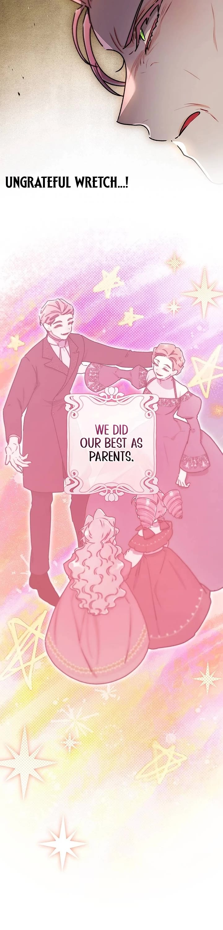 I became the Male Lead’s Adopted Daughter chapter 135 page 11