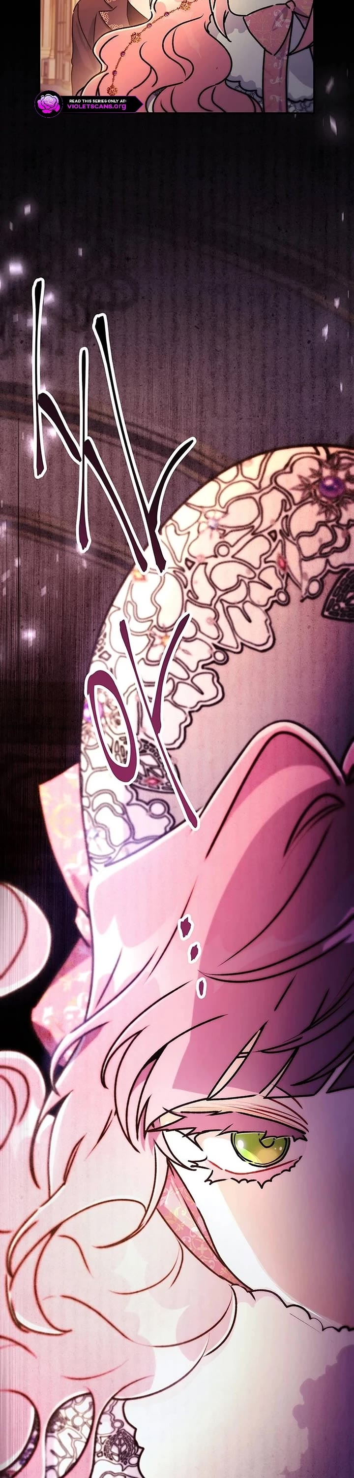 I became the Male Lead’s Adopted Daughter chapter 135 page 22