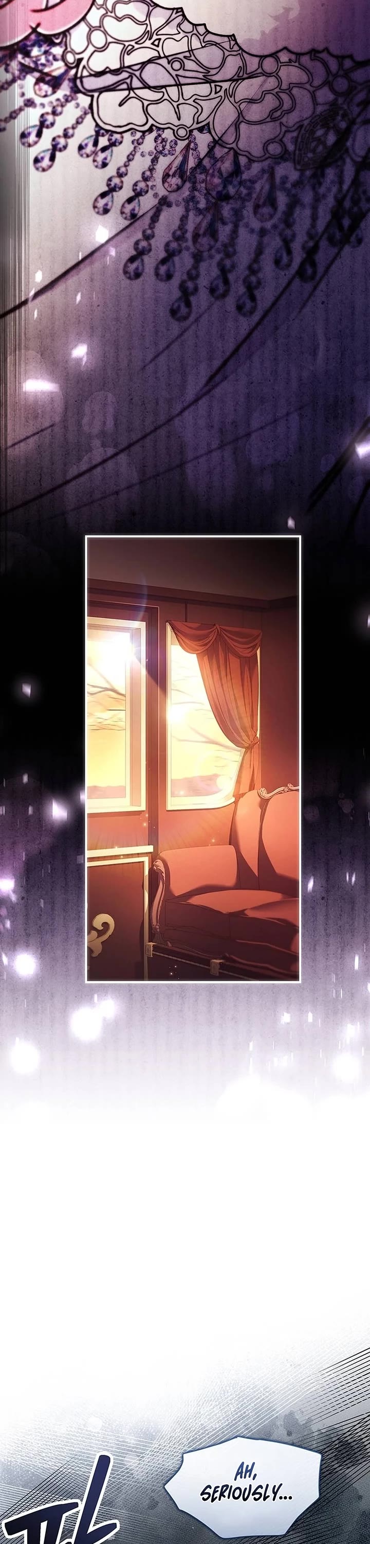 I became the Male Lead’s Adopted Daughter chapter 135 page 23