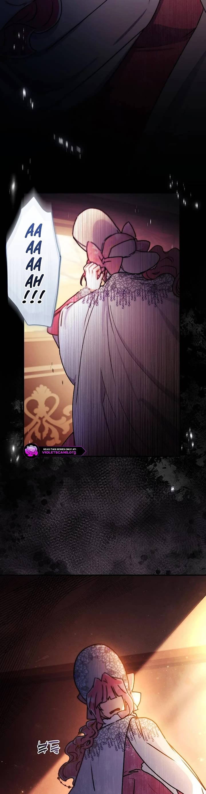 I became the Male Lead’s Adopted Daughter chapter 135 page 25