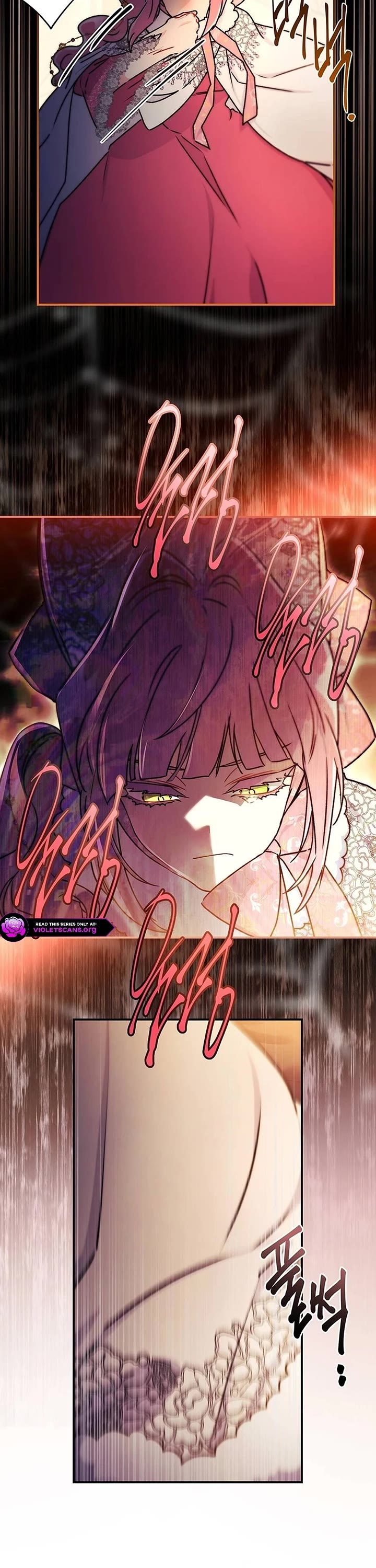 I became the Male Lead’s Adopted Daughter chapter 135 page 27