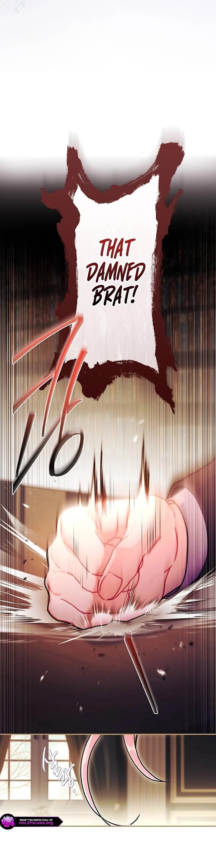 I became the Male Lead’s Adopted Daughter chapter 135 page 4