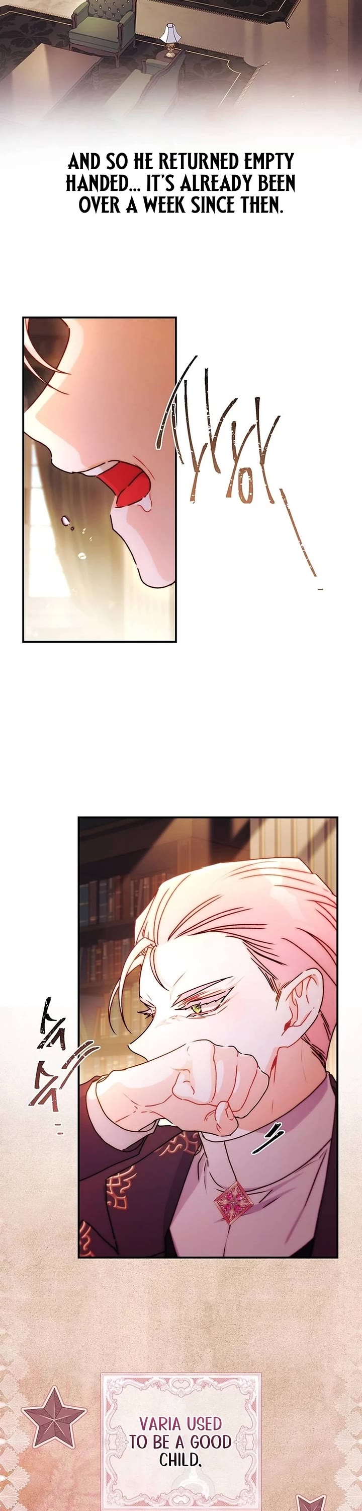 I became the Male Lead’s Adopted Daughter chapter 135 page 7