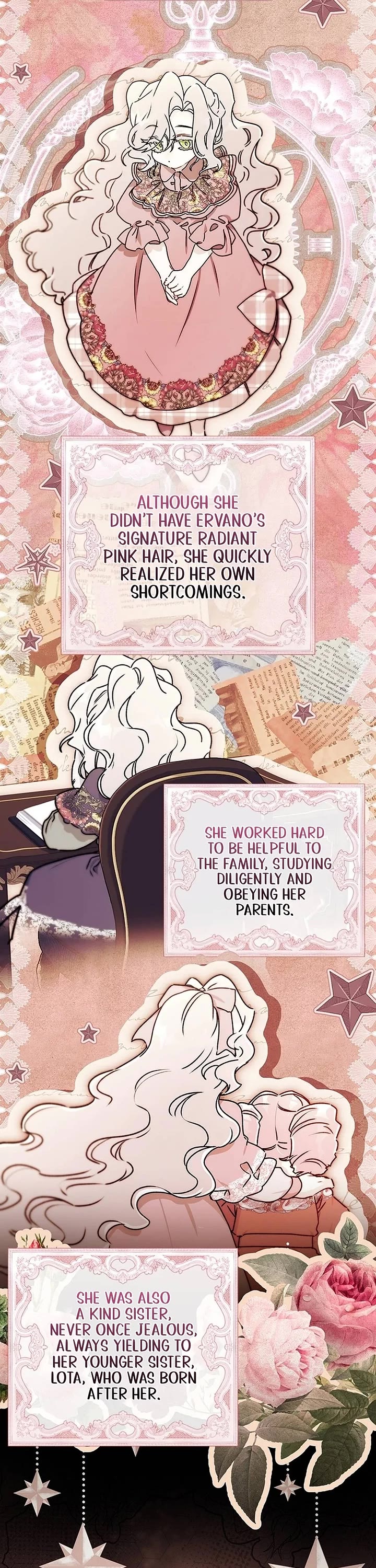 I became the Male Lead’s Adopted Daughter chapter 135 page 8